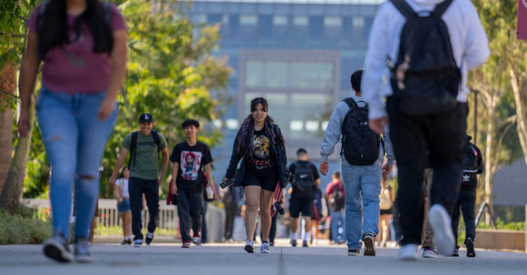 What Our College-Bound Kids Need to Know with The College Doc 