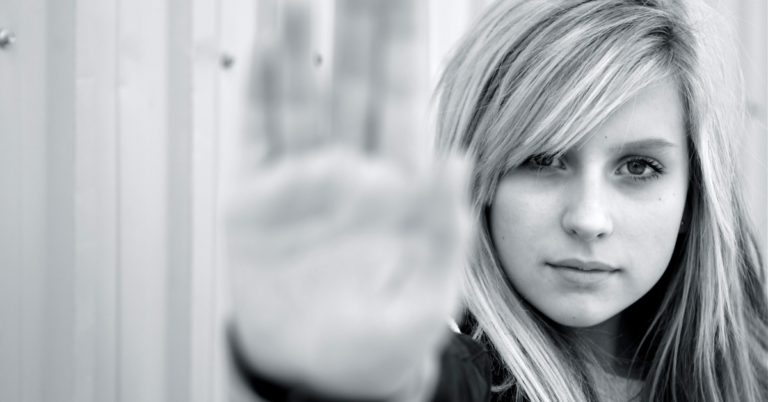 Teaching Tweens and Teens to Say "No": Empowering Assertiveness and Boundaries