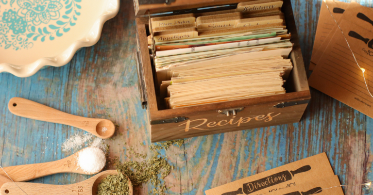 Moms Share 10 MORE Favorite Recipes For Tweens and Teens