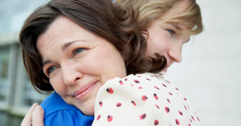 How To Let Go to Help Them Grow: Supporting Your Teen To Thrive, Interview with Dr. Cameron Caswell