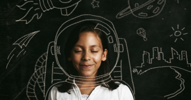 How To Raise Confident Daughters, Mind, Body, and Spirit with Kristi K. Hoffman