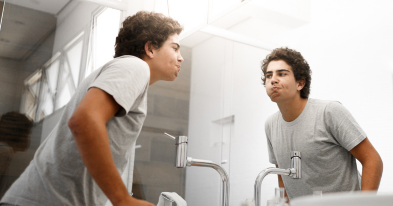 6 Tips To Get Your Tween or Teen Boy to Shower (Without Nagging)