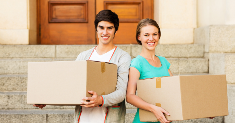 Easy and Fun Care Packages Your College Kid Will Love