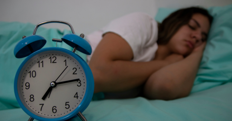 My Teen Refuses To Go To School