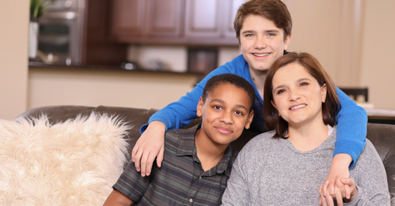 Being A Single Moms Is Hard