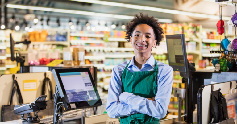 Best Summer Job Ideas For Tweens and Teens